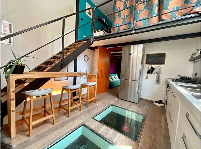 Appartamento bilocale in affitto in Via Antonio Carnevali, Bovisa, Milano