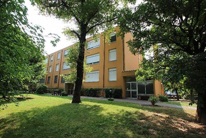 Appartamento con 5 locali in vendita in Via Filippo Turati, Calderara Di Reno