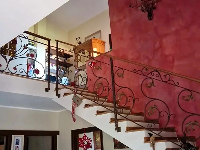 Casa con 10 locali in vendita in Brucoli, Augusta