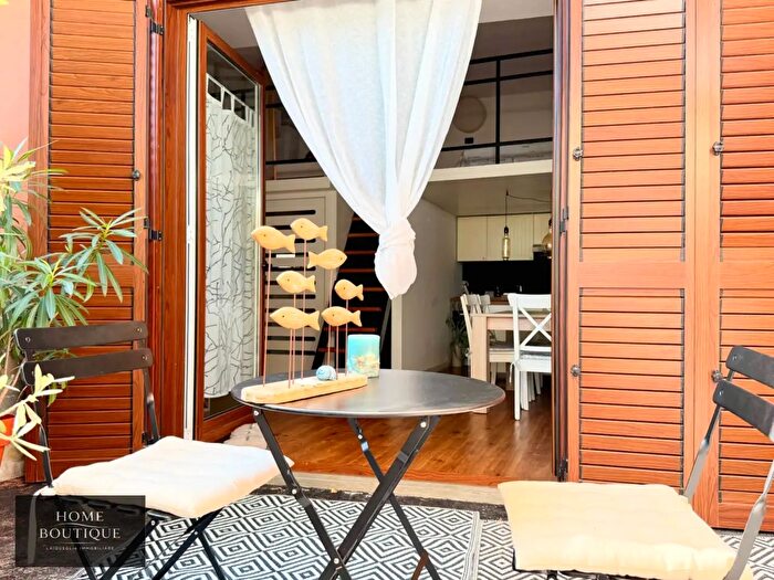 Appartamento bilocale in vendita in Via Aurelia, Andora