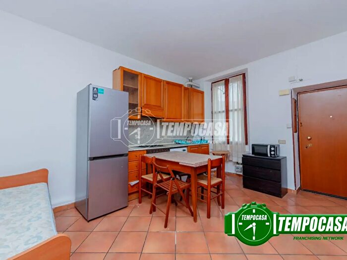 Appartamento bilocale in vendita in Via Tibullo, Milano