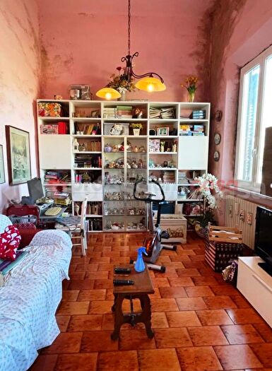 Appartamento in vendita in Livorno