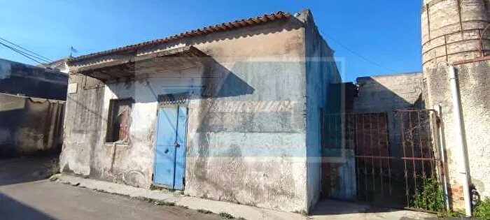 Appartamento trilocale in vendita in Siracusa