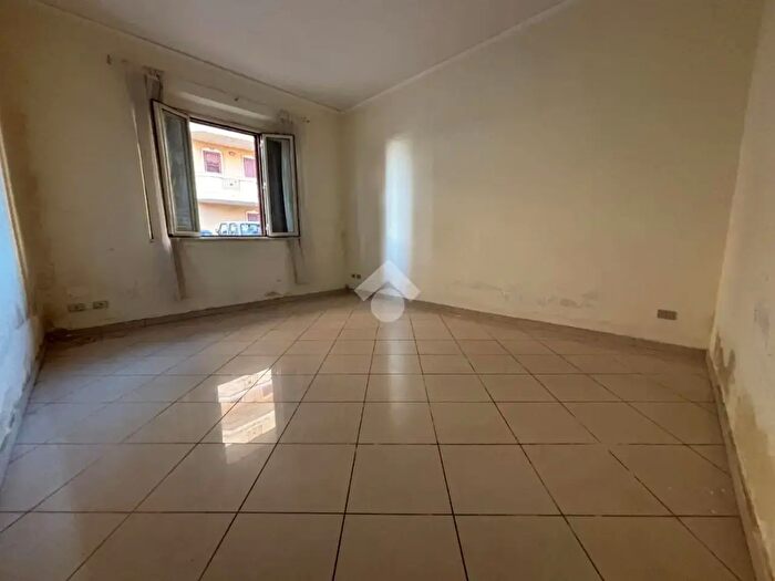 Appartamento trilocale in affitto in Prima Tronco Via Ravagnese Gallina, Reggio Calabria