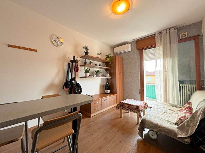 Appartamento bilocale in affitto in Via Pietro Balan, Santa Rita, Padova
