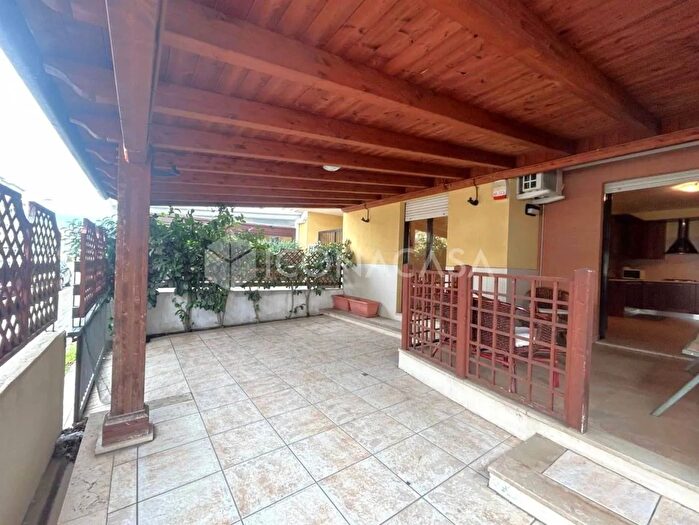 Appartamento trilocale in vendita in Via Siena, Campomarino