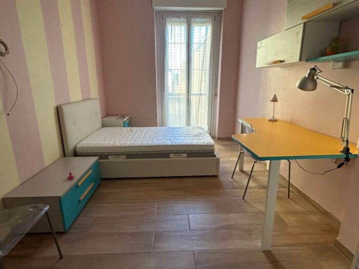 Appartamento monolocale in affitto in Via Guglielmo Della Cella, SantAgnese Università, Modena