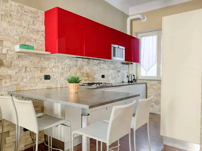 Appartamento monolocale in affitto in Via Sebastiano del Piombo, Milano