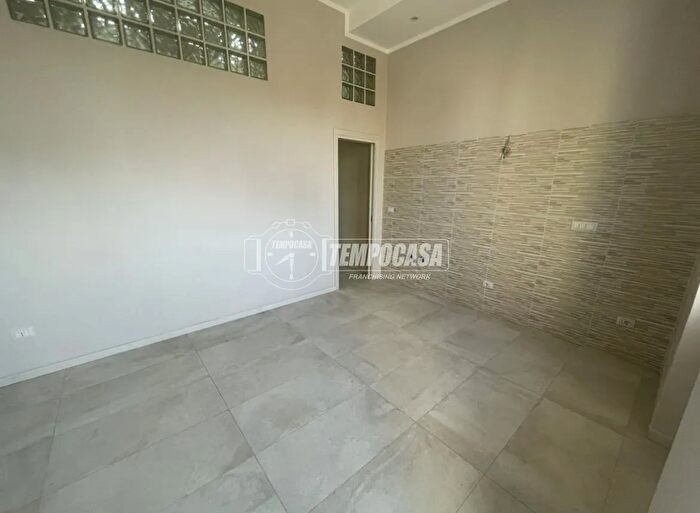 Appartamento bilocale in vendita in Pomigliano DArco