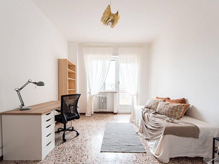 Appartamento quadrilocale in affitto in Via Giovanni Spano, Lingotto, Torino