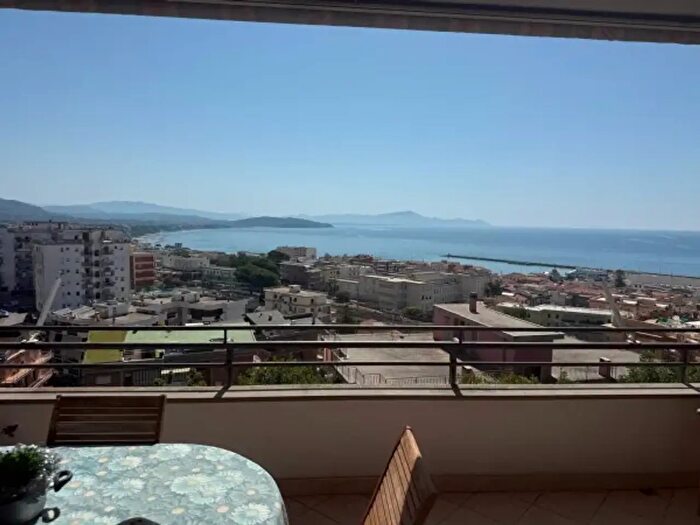 Appartamento quadrilocale in vendita in Formia