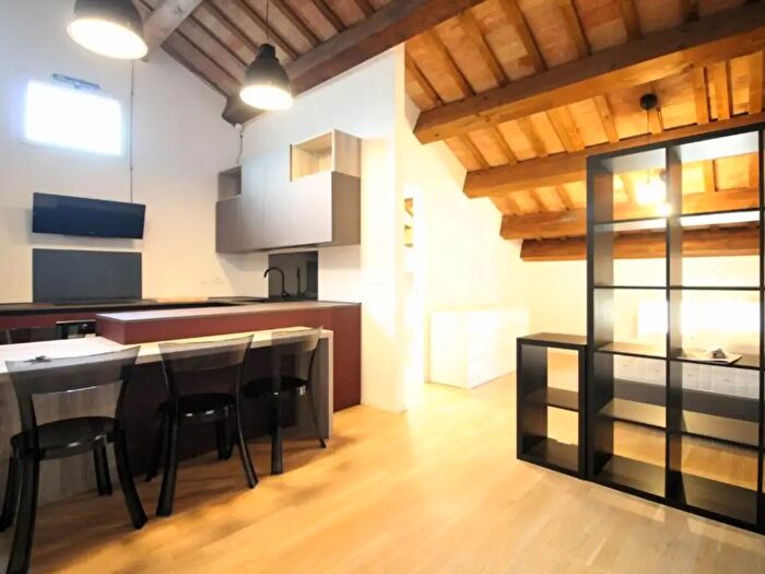 Appartamento monolocale in affitto in Via Contrada Chiaramonti, Cesena