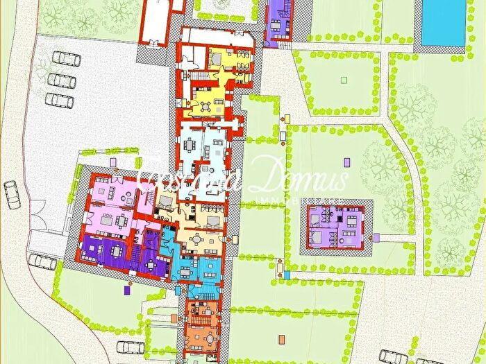 Case in Vendita e in Affitto - 2