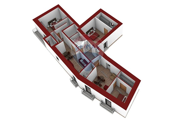 Case in Vendita e in Affitto - 2