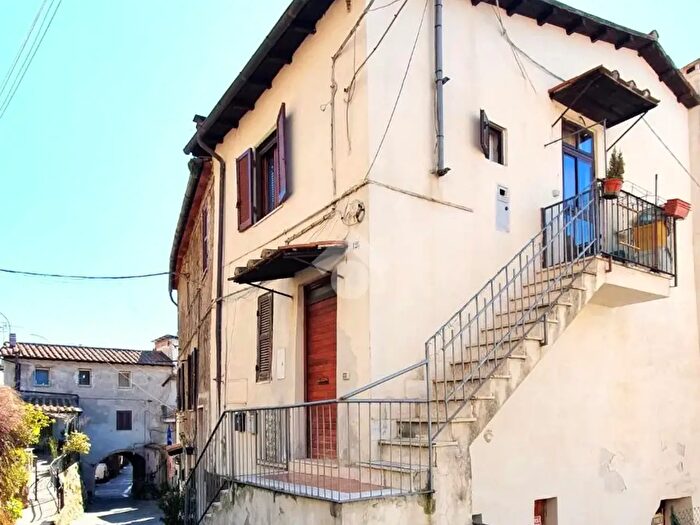 Appartamento bilocale in vendita in Via del Forte, Paliano