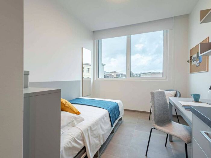 Appartamento in affitto in Viale della Toscana, Novoli, Firenze