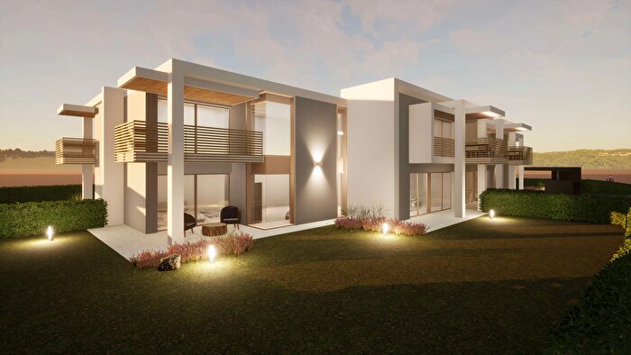 Appartamento trilocale in vendita in San Martino Buon Albergo