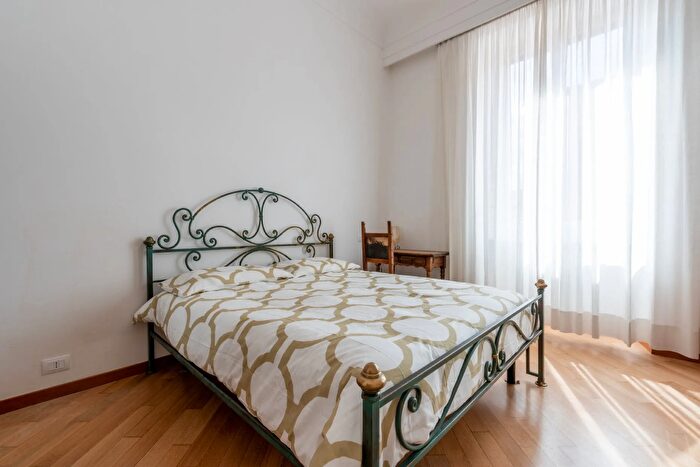 Appartamento monolocale in affitto in Via del Viminale, Roma