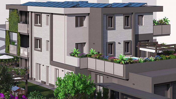 Appartamento quadrilocale in vendita in Modena