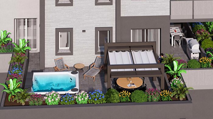 Case in Vendita e in Affitto - 3