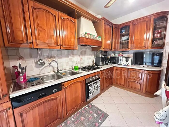 Appartamento trilocale in affitto in Fiorano Modenese