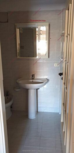 Appartamento trilocale in vendita in Carini