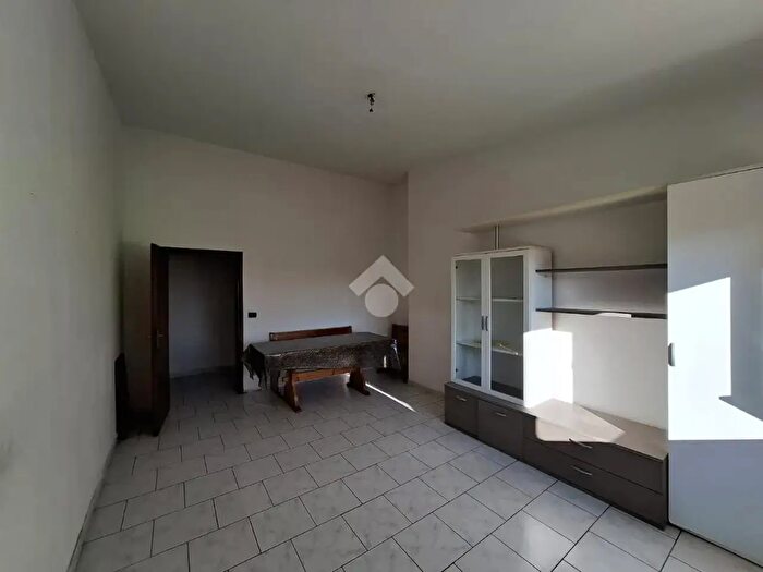 Appartamento quadrilocale in vendita in Castel Bolognese