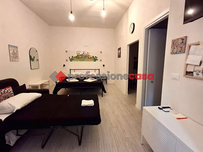 Appartamento monolocale in vendita in Via delle Mandre, Catania