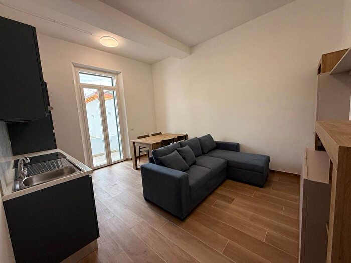 Appartamento bilocale in affitto in Via Vulci, Barbanella Verde Maremma, Grosseto