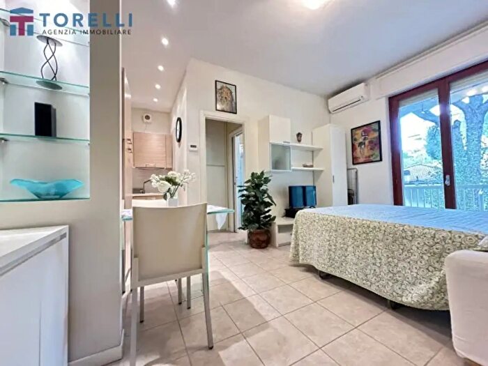 Appartamento monolocale in vendita in Viale Giuseppe Verdi, Cervia