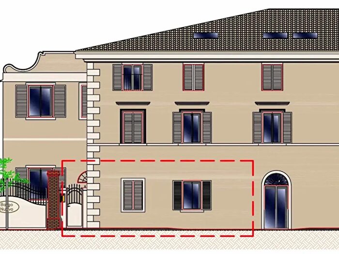 Appartamento con 5 locali in vendita in Tosco Romagnola, Cascina