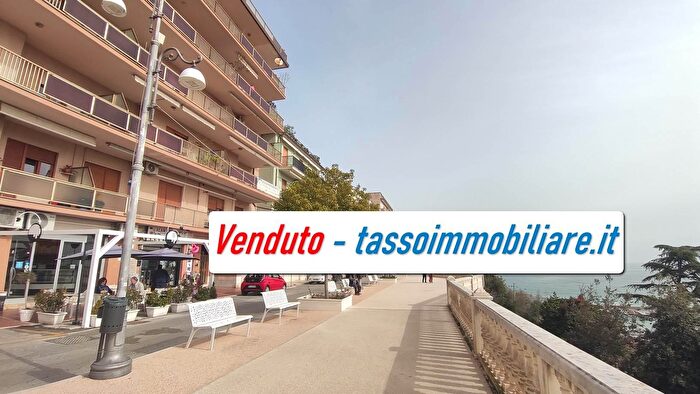 Appartamento quadrilocale in vendita in Ortona