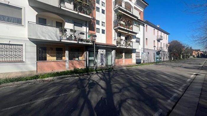 Appartamento monolocale in affitto in Via Amilcare Bietti, Centro, Caravaggio