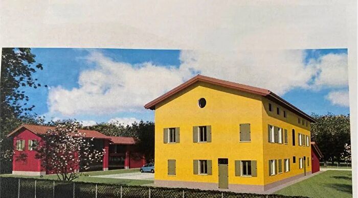 Casa trilocale in vendita in Stradello Galassi Modena Mo Modena Baggiovara, Modena