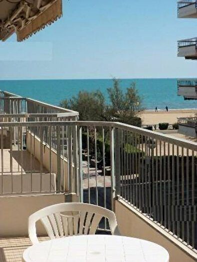 Appartamento bilocale in affitto in Piazzetta Altinate, Lido Est, Jesolo