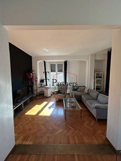 Appartamento con 5 locali in affitto in Via Por Santa Maria, Piazza della Repubblica, Firenze