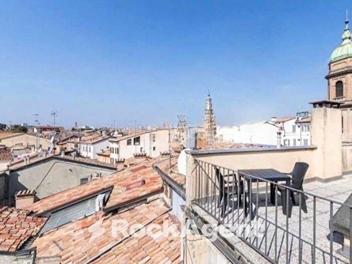 Appartamento bilocale in affitto in Via Emilia Est, San Lazzaro, Parma