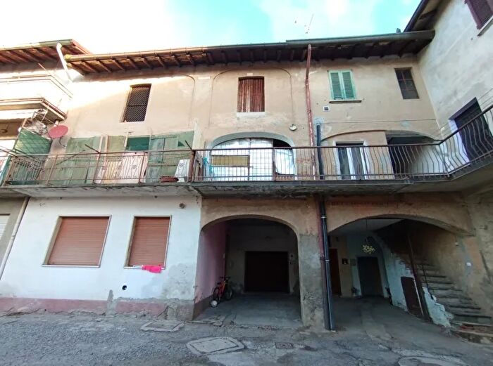 Casa monolocale in vendita in Via Roma Manera Lomazzo Como Lombardia Italia, Lomazzo