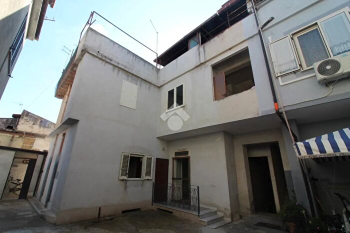 Appartamento trilocale in vendita in Via Tevere, Casagiove