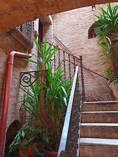 Casa con 5 locali in vendita in San Severo