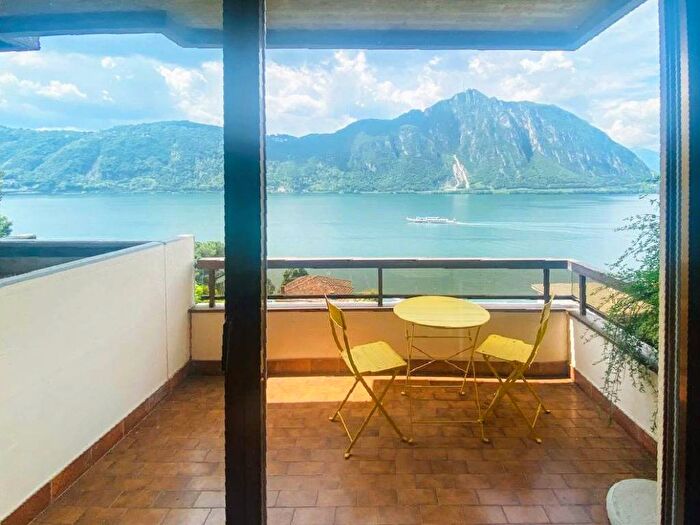 Appartamento bilocale in affitto in Corso Italia, Campione dItalia