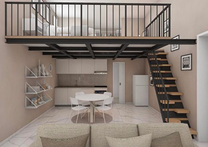 Case in Vendita e in Affitto - 3