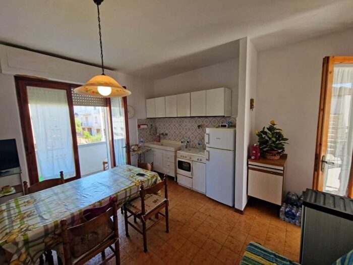 Appartamento bilocale in affitto in Vada, Rosignano Marittimo