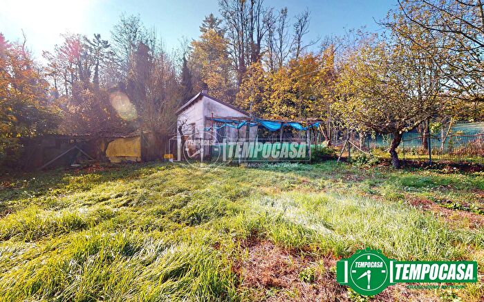 Casa monolocale in vendita in Località Clorio, San Salvatore Monferrato