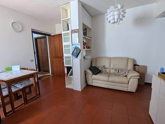Appartamento bilocale in affitto in Cisanello San Biagio, Pisa