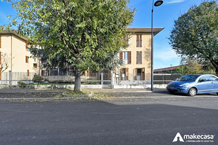 Appartamento trilocale in vendita in Via Vittorio Emanuele, Colturano