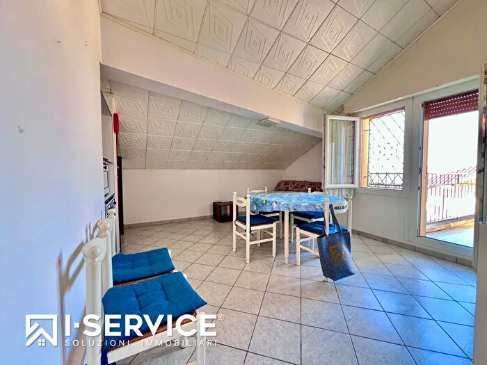 Casa trilocale in vendita in Viale Romagna, Ravenna