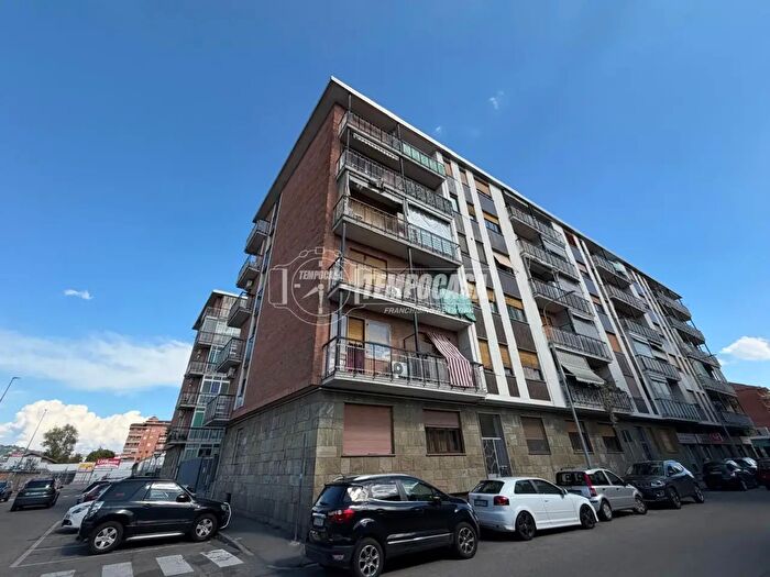 Appartamento bilocale in vendita in Via Amedeo Avogadro, Nichelino