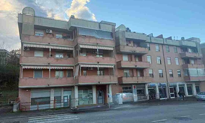 Appartamento bilocale in vendita in Via Luigi Piccinato Rione Libertà Libertà Benevento Campania Italia, Benevento