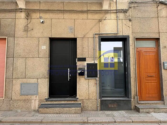 Appartamento bilocale in vendita in Via Paduano, Mesagne